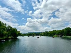 -承德避暑山庄景区