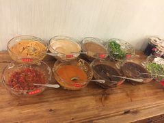 -荣记潮汕牛肉火锅(仙鹤街店)
