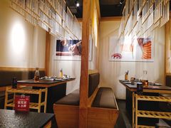 -悟空酒场烤肉(凯德壹中心店)