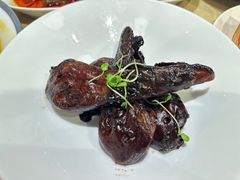 -杨氏青龙虾·羊蝎子(珠江路店)