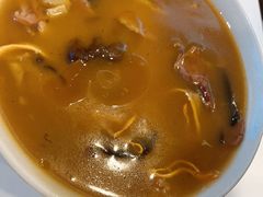 -当家水煎包·牛肉汤(浦江店)