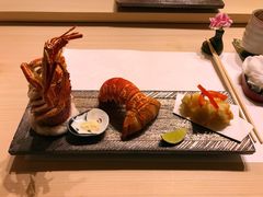 -鮨一日本料理(大中华店)
