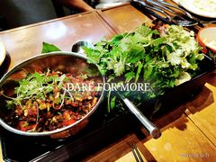 -Ginger(兴国路店)