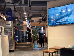 -海味当家·蒸锅海鲜(星海公园店)
