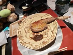 -鳥喜Toriki怀石烧鸟料理