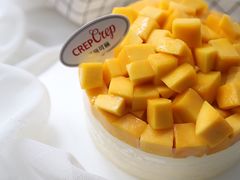 -可丽可丽·生日蛋糕·下午茶(厦门鹭港店)