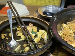 -啫火啫啫煲·顺德干蒸(西乡天虹店)
