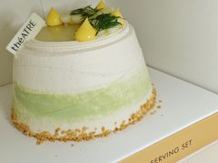 -théATRE 茶聚场(王府中環店)