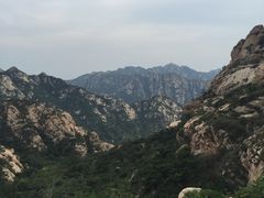 -大泽山风景名胜区