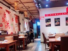 大堂-虾享蟹逅小龙虾·螃蟹·小海鲜(吉林省总店)