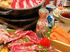 -龙神·炭烧酒场深夜食堂(新街口店)