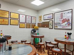 -珍珍小食店(西华路店)
