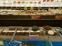 -船歌·鱼水饺青岛菜(闽江二路店)