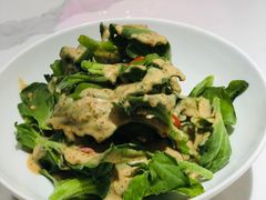 -筱爷叔·上海传统手工菜(玉树路店)