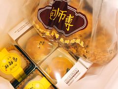-鲍师傅糕点(春熙路店)