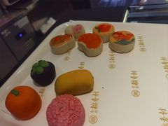 -北京稻香村(零号店)