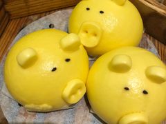 -点心传说·粤菜点心(佐阾虹湾店)