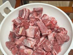 -313羊庄铁锅烀羊肉(望京店)