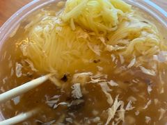 -鲁毓鲜蓬莱小面(黄山路店)