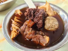 -御辇曾成宗牛肉馆(双沟店)