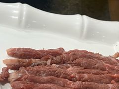 -马记伊源斋涮肉·清真菜(百子湾店)