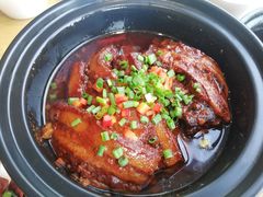 -峨嵋小镇·川菜(勒泰中心店)
