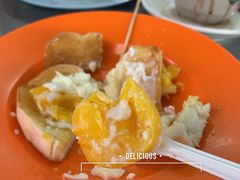-多春茶室