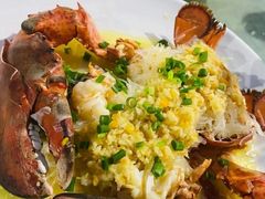 -四川小胡子海鲜(丁村万人海鲜广场店)