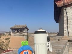 -暖泉古镇