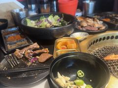 -谷牛和牛烤肉(漕河泾印象城店)