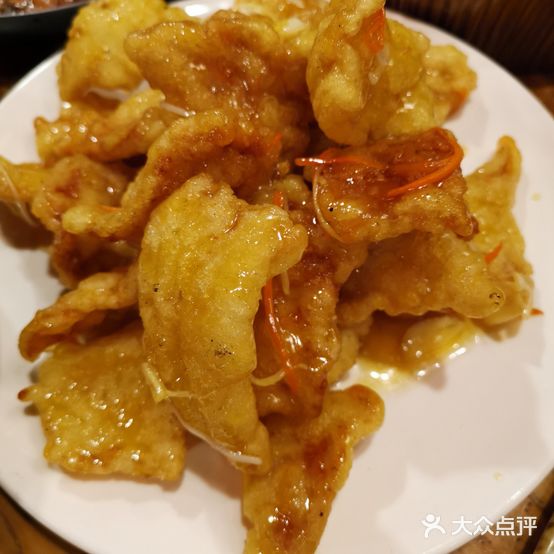 哈尔滨饼庄(老菜馆)