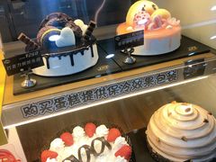 -DQ·蛋糕·冰淇淋(川沙东海岸店)