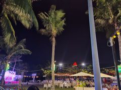 -海棠湾威斯汀酒店·知味西餐厅