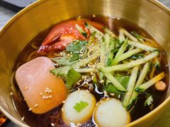 -允辛家·自助泥炉烤肉(九亭店)