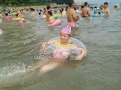 -碧桂园十里银滩