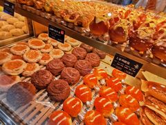 -丁香西饼屋(桂林路店)