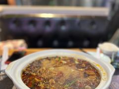 -川大刘肥肠鸡(北国店)