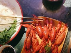 -牛New寿喜烧(中山公园龙之梦店)