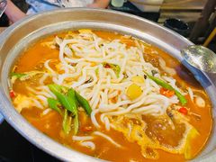 -几荷·恰似故人来(秀水广场店)