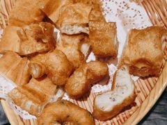 -安泰楼·佛跳墙创始人·传统闽味早茶·酒楼(三坊七巷闽菜地标店)