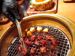 -MIKOMIKO和牛烧肉专门店(南门店)