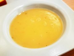 玉米汤-豪客来牛排(中华城店)