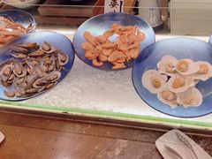 -浙江西子宾馆·瑶园咖啡厅