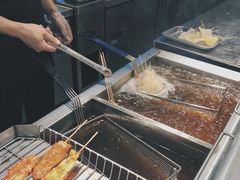 -炸物局(泊富I CITY店)