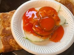 -新加坡Zam Zam餐馆