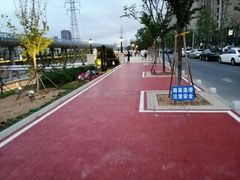 -马栏河运动公园
