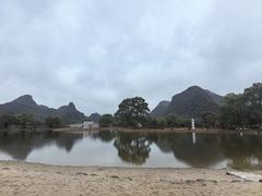 -Club Med地中海俱乐部·桂林度假村