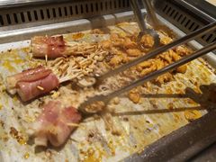 -新石器烤肉(南通CBD大有境店)