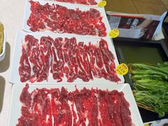 -潮泰牛肉火锅 · 创于1992年(车公庙店)