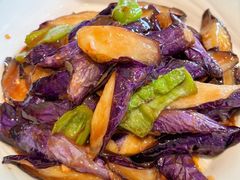 -御香农家菜(莫干山庾村店)